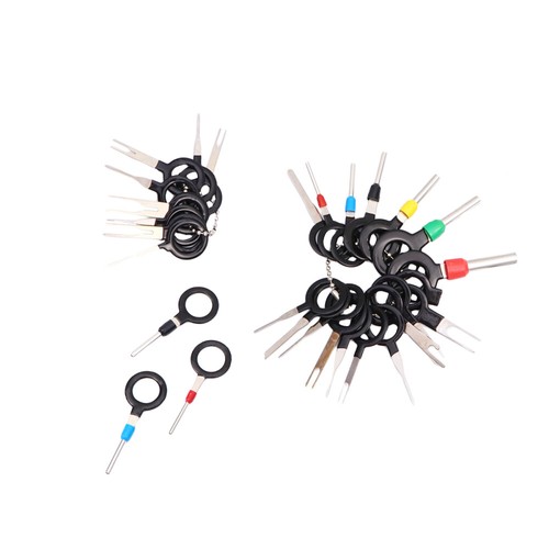 Connector Pin Removal Tool Electrical Pin Removal Tool Kit Pin