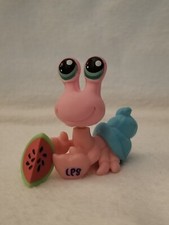 Littlest Pet Shop Hermit Crab 1403