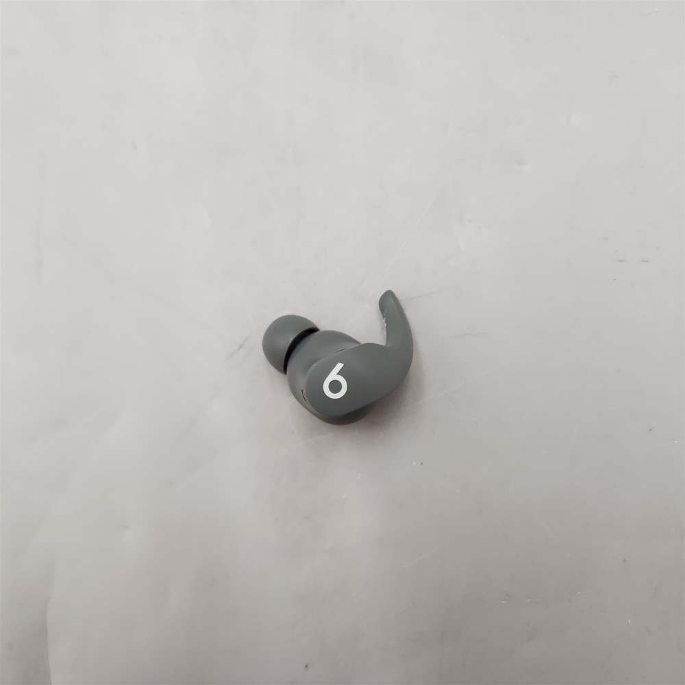 Replacement genuine Left Earbud for Beats Fit Pro Earbuds, Sage Gray