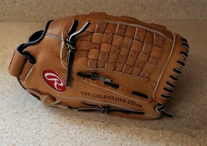 rawlings player preferred softball