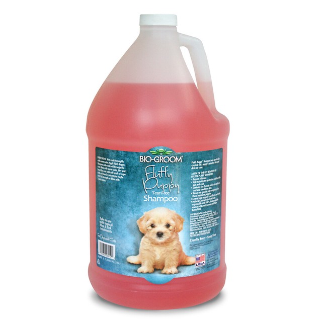Plush Puppy All Purpose Shampoo