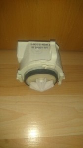 BLP3 01/003 475.190 Ablaufpumpe für Geschirrspüler  Siemens Bosch Neff
