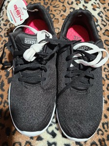skechers goga run gen 5