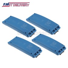 For 6l2t-1a150-aa Ford Mercury Lincoln Mazda Tpms Tire Pressure Sensor Set Of 4