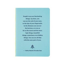 NEW Hobonichi Techo notebook Fireside Chat Note Dot B7 Lapt Dot wi