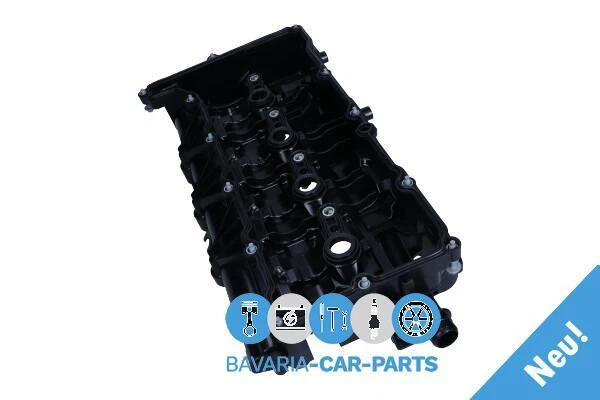 Zylinderkopfhaube 8589941 für BMW E90 E91 E92 E93 F10 F11 F25 E84