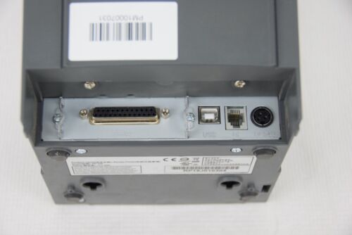 Verifone RP-330 Thermal Receipt Printer for Ruby Topaz XL - Picture 6 of 7