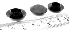 Hole Cap Plug - Fits 11/16" Round Hole, 1/16" Thick Panel Material