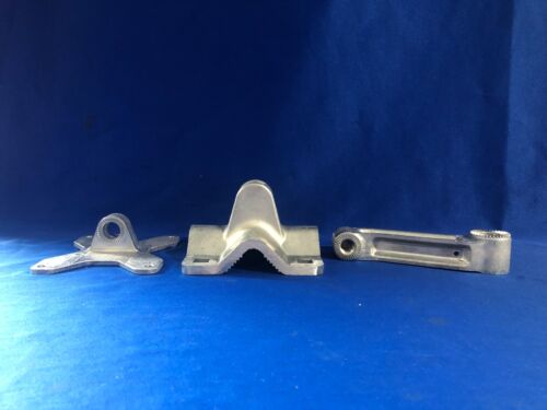 Ruckus Outdoor Mounting Kit Bracket for Access Point 902-0134-0000 - Read Desc. - Picture 3 of 7