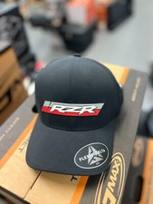 Polaris Hat RZR Flexfit Delta S/M