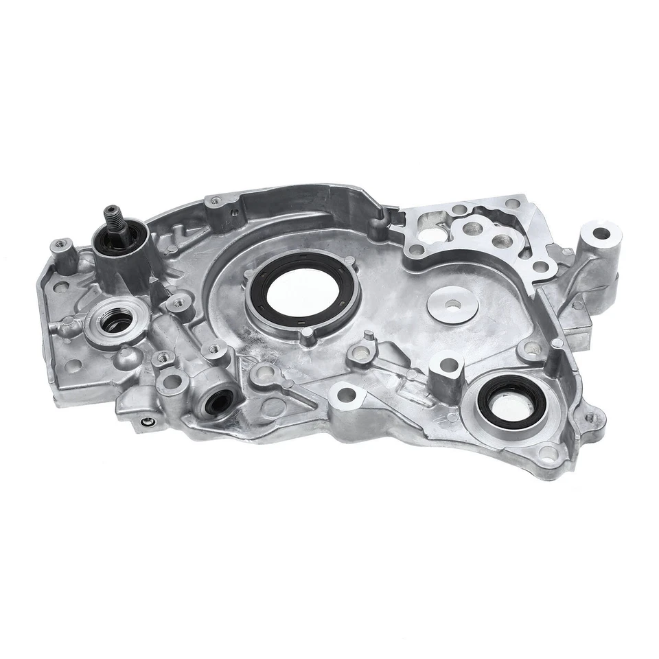 Bomba de aceite de motor para Eagle Talon Mitsubishi Eclipse Galant Plymouth Laser Colt Foto 4 de 4