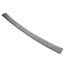 Edelstahl Gebürstet Ladekantenschutz passend für BMW 5er Gran Turismo GT F07