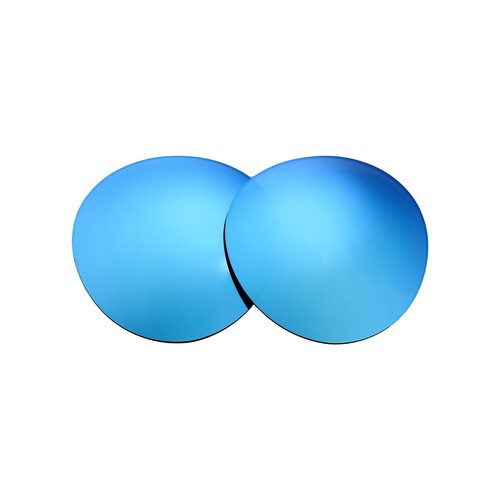 Lentes de repuesto polarizadas Walleva azul hielo para gafas de sol Ray-Ban RB2180 49 mm - Imagen 2 de 9