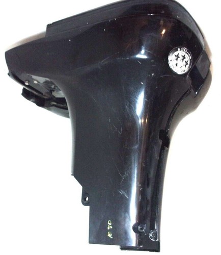 Mercury Bottom Cowling Set 880775A03 880774A03 '04-05 115hp