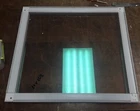 Refrigerator Freezer Sliding Door For A Drop In