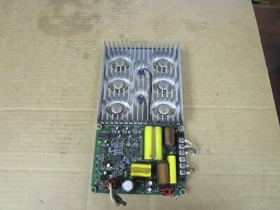 MITSUBISHI CIRCUIT BOARD ERVA-01-DWC BY171A412G51 SER D