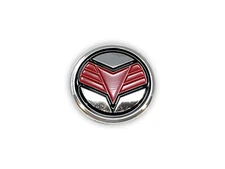 The Falcon & The Winter Soldier, Official Marvel Studios Disney Enamel Lapel Pin