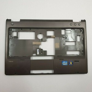 HP ProBook 6360b Handauflage mit Touchpad Gehäuse Oberteil Palm Rest