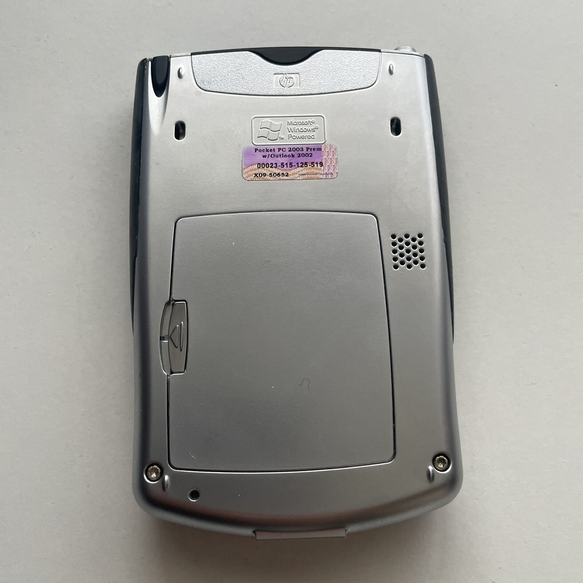 HP iPAQ h2210 Handheld Vintage Pocket PC Data Organizer PDA. BOXED