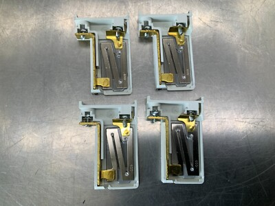 #ad 4 Eaton H2009B Freedom NEMA heater coil Standard Trip Class 20 $35.00