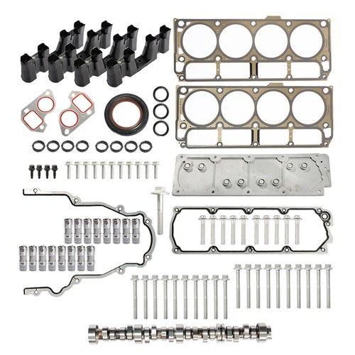 For 2007-2013 Chevrolet GMC 5.3L Trucks SUVs Budget NON AFM DOD Cam Kit