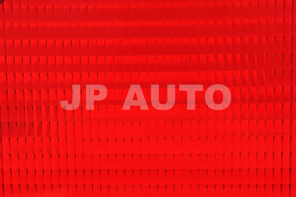 Luz trasera lado del pasajero para camioneta Dodge B150 B250 B350 1981-1993 Foto 3 de 4