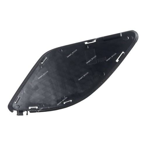 #1178850322 Front Left Bumper Side Bezel Cover Grille For Benz W117 CLA250 - Picture 7 of 7