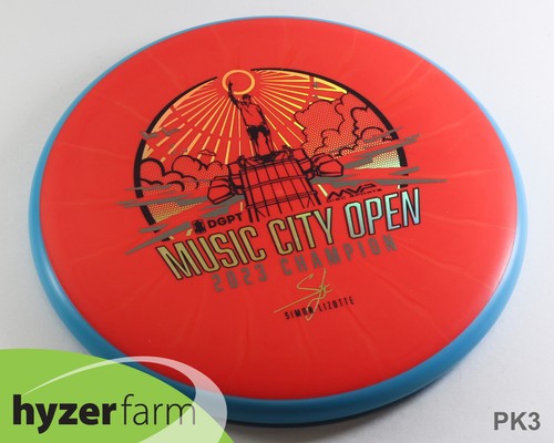 AXIOM LIZOTTE MCO PROXY DE FISIÓN 154-168g *elige peso/color* Hyzer Farm PARTE UNO - Imagen 4 de 57