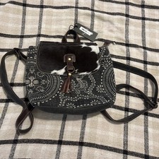 Myra Carry Me Backpack Bag Purse - Retail 56 - 12x12