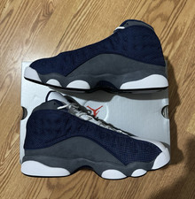 Jordan Air Jordan 13 Retro Flint Mid-Top Men ...
