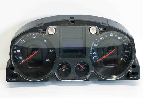 VW PASSAT B6 3C2 Kombiinstrument 3c0920960H 2.0 Diesel 103kw 2006 2577769