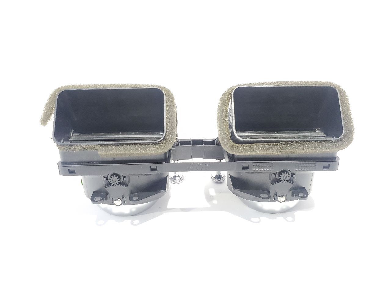 Used Heater - AC Parts fits: 2007 Bentley CONTINENTAL GTC Grade A
