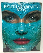 The Health And Beauty Book by Cooke, Gillian (ed). Book The Cheap Fast Free Post