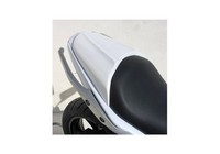 Bodystyle Sitzkeil FüR Kawasaki Er-6N 649Ccm Bj. 09-11