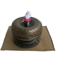  2017 - 2025 Audi A8 Q7 Q8 S5 S6 S7 Sq5 3.0l Transmission Torque Converter Oem