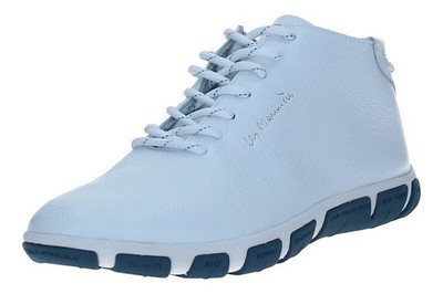 TBS Damen Boots JUHAYNA-F7I87 JUHAYNA-F7187 EXTRA BLANC + BALTIQ Weiß