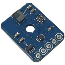 Infrared Motion Sensor Occupancy Detector For Smart Home For Security Systems