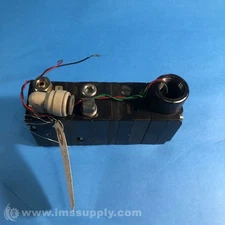 Fairchild Industrial Prod TA6000-06 Electro-Pneumatic Transducer 8893