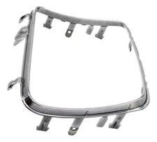 MERCEDES W213 W238 CLS OE Mittelkonsole Chromblende Dekor MERCEDES W213 W238 CLS OE Mittelkonsole Chromblende Dekor