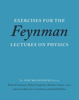 Richard Feynman (U. A.) | Exercises For The Feynman Lectures On Physics | Buch