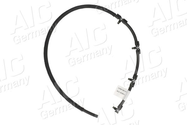 Schlauch Leckkraftstoff AIC 74820 FüR BMW 3Er E92 Touring E91 F30 F80 5Er F10 X1-image