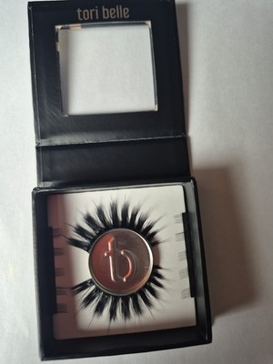 Tori Belle Magnetic Magnetude  Eye Lashes Style - Mode   4 mm