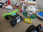 Lot of Lego Sets ( Ferrari Shell V-Power, Lego Movie 70821  with Extras) — photo 10