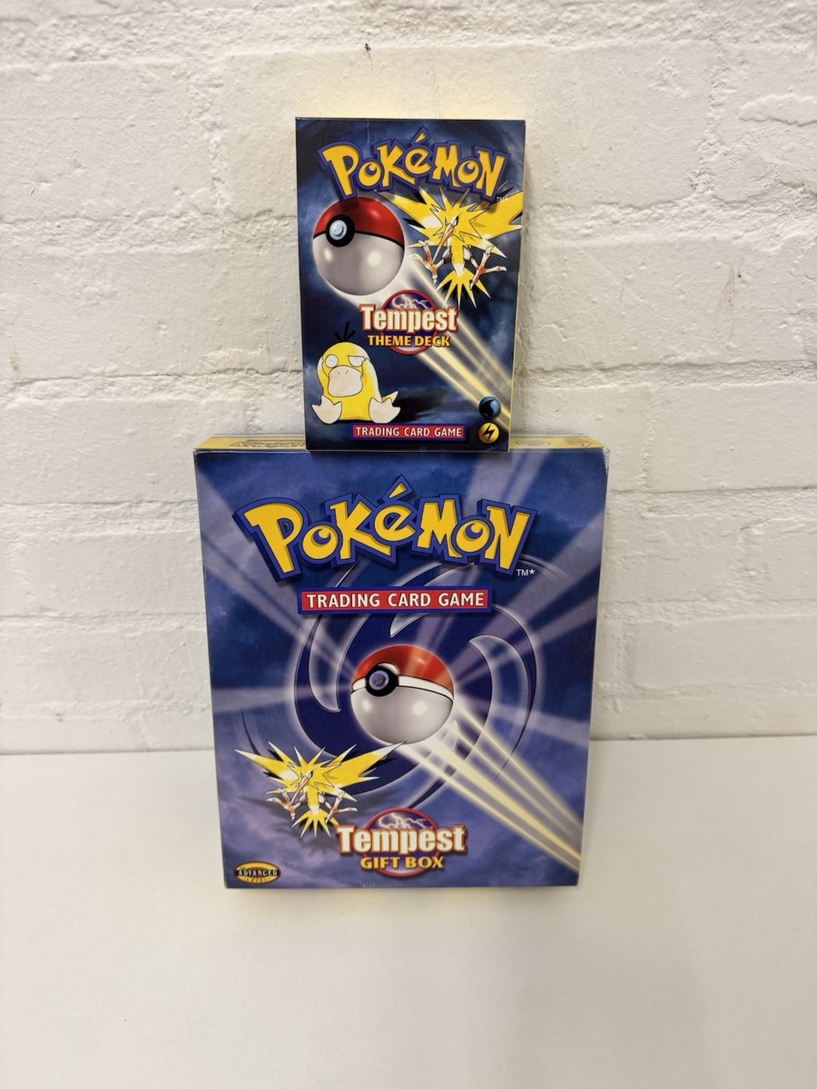 pokemon trading card game tempest gift box Pokmon TCG: Sword & Shield Silver Booster Display : Toys & Games flip coins and condition markers Pokemon Trading Card Games, Sword