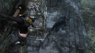 Tomb Raider: Underworld (Sony PlayStation 3, 2009) - Japanese