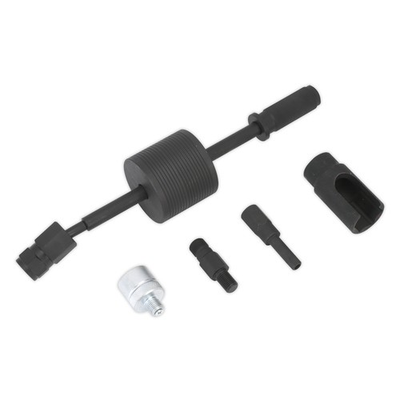 #ad Sealey Vs2049 Bosch Delphi Diesel Injector Puller Set GBP 133.98