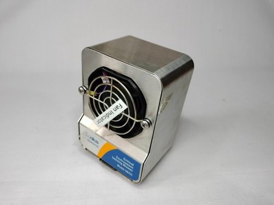 Ion Systems Mks 5822i Critical Environment Ionizing Blower DC 24V 10W Max