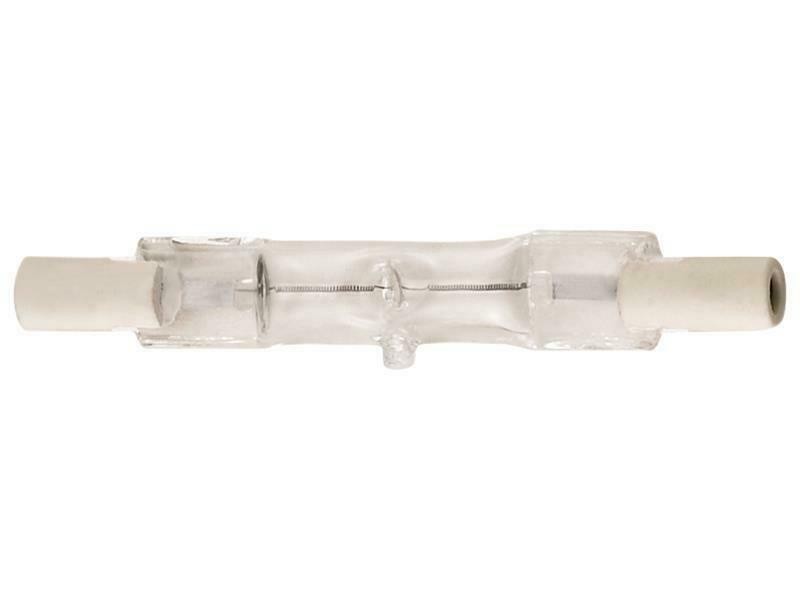 Energizer Halogen R7S 78mm Eco Linear Dimmable Bulb, 2250 lm 120W ENGS5414