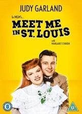 Meet Me in St Louis [DVD] [1944] von Vincente Minnelli | DVD | Zustand neu