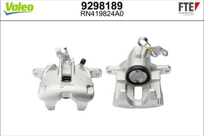 Valeo Gusseisen-Bremssattel Neogen RN419824A0 Für Renault Trafic (9298189) OEM